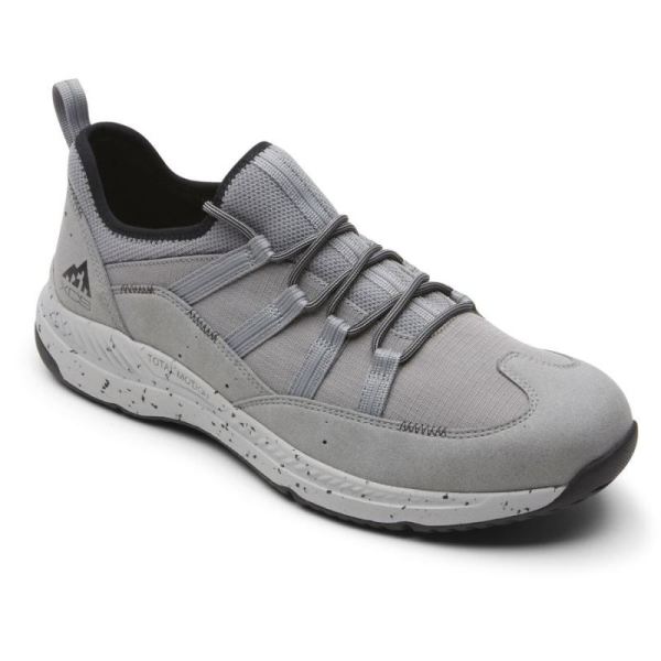 ROCKPORT MEN'S XCS TOTAL MOTION TRAIL SHOE-GRIFFIN GREY - Click Image to Close