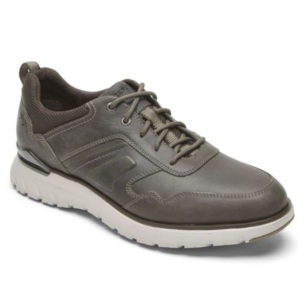 ROCKPORT MEN'S TOTAL MOTION SPORT SNEAKER-WATERPROOF-BREEN