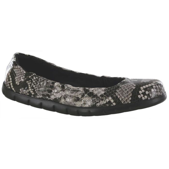 SAS Women's Radiant Ballet Flat-Mamba - Click Image to Close