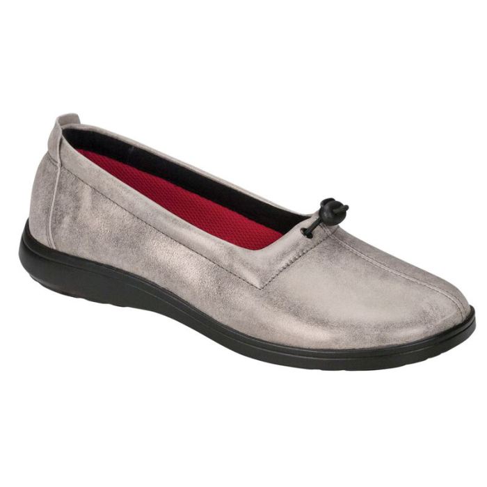 SAS Women's Funk Active Slip On Loafer-Santolina