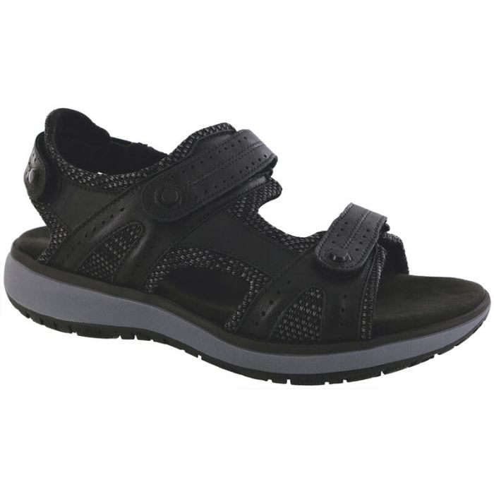 SAS Men's Maverick Sport Sandal-Naught