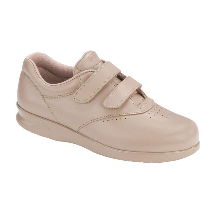 SAS Women's Me Too Walking Shoe-Mocha