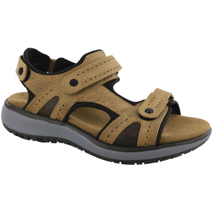 SAS Women's Embark Sport Sandal-Stampede