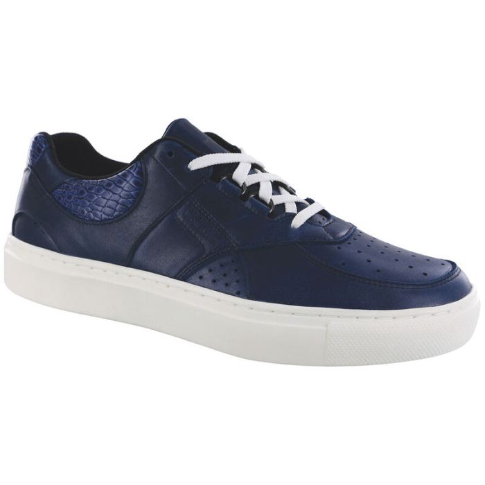 SAS Men's High Street Lace Up Sneaker-Caspian