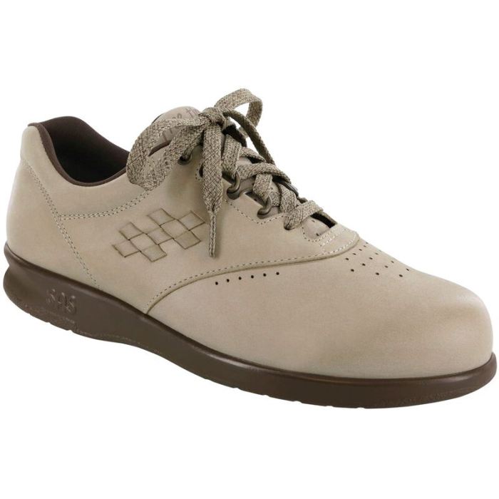 SAS Women's Free Time Walking Shoe-Sage - Click Image to Close