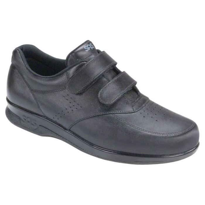 SAS Men's VTO Walking Shoe-Black