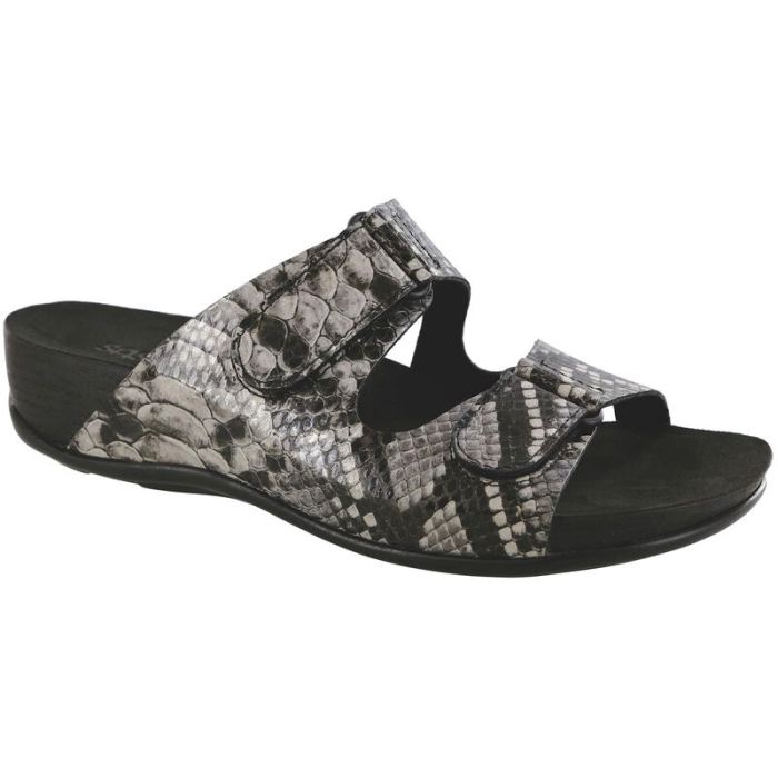 SAS Women's Seaside Slide Sandal-Mamba