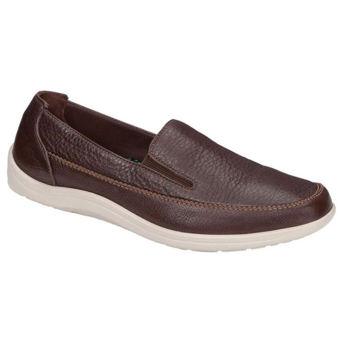 SAS Men's Weekender Slip On Loafer-Oporto - Click Image to Close