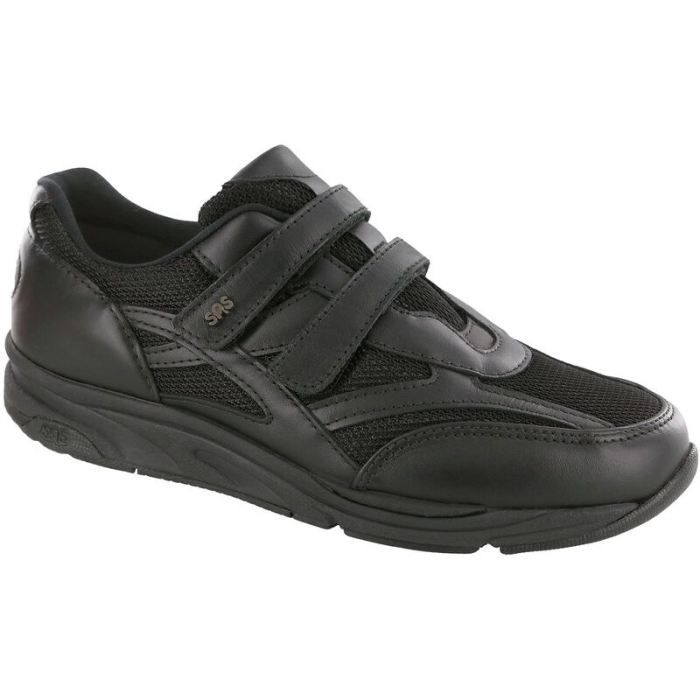 SAS Women's TMV Walking Shoe-Black