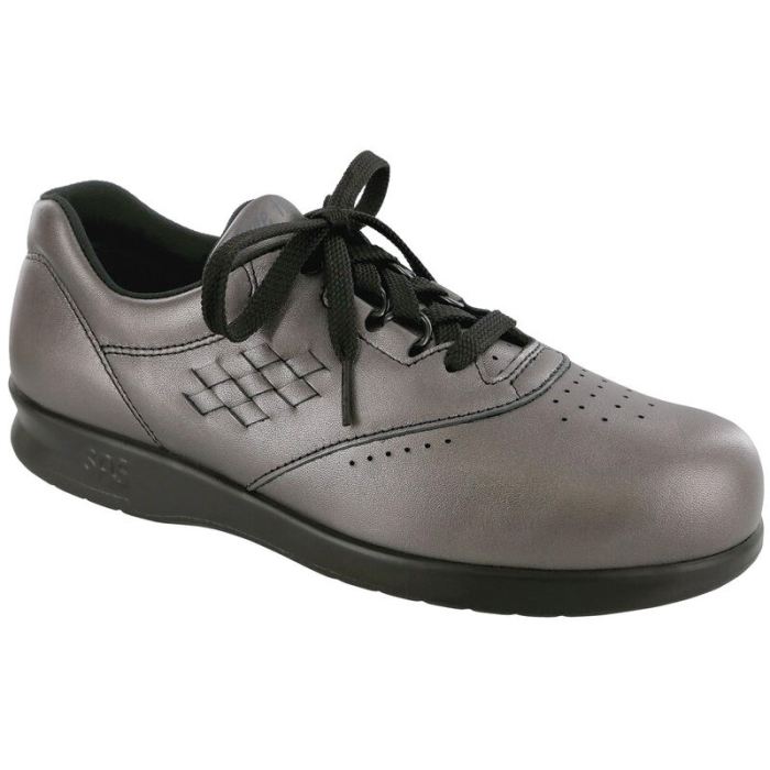 SAS Women's Free Time Walking Shoe-Santolina - Click Image to Close