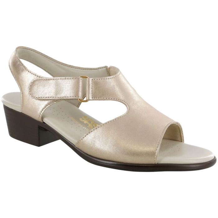 SAS Women's Suntimer Heel Strap Sandal-Lusso