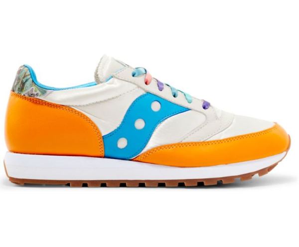 SAUCONY WOMEN'S FIONA JAZZ 81-fiona