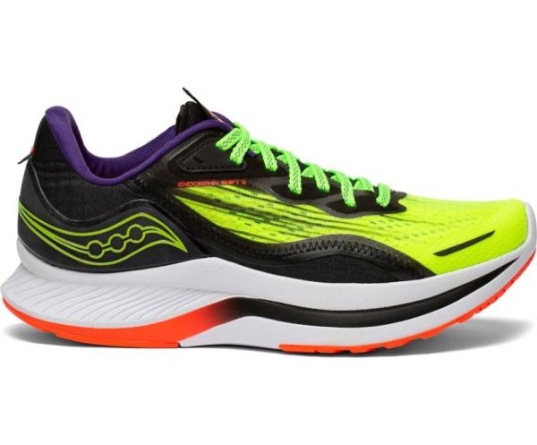 SAUCONY WOMEN'S VIZIPRO ENDORPHIN SHIFT 2-Vizipro