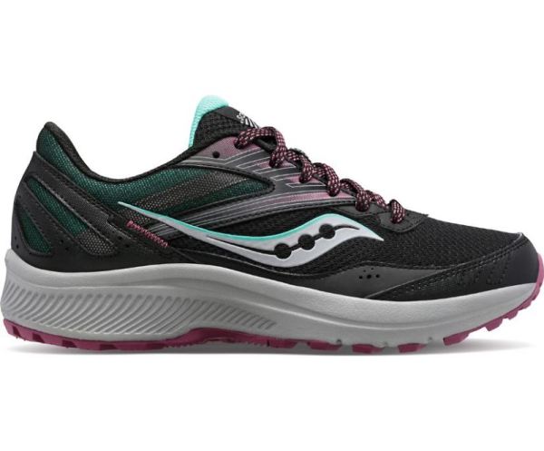 SAUCONY WOMEN'S COHESION TR15-Dusk Mint