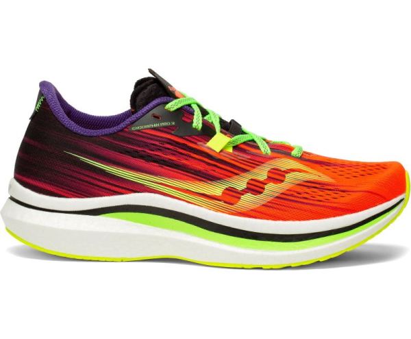 SAUCONY MEN'S VIZIPRO ENDORPHIN PRO 2-Viaipro