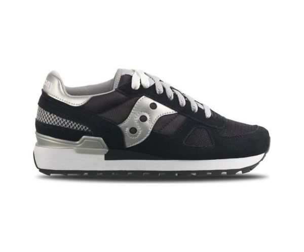 SAUCONY WOMEN'S SHADOW ORIGINAL-Black