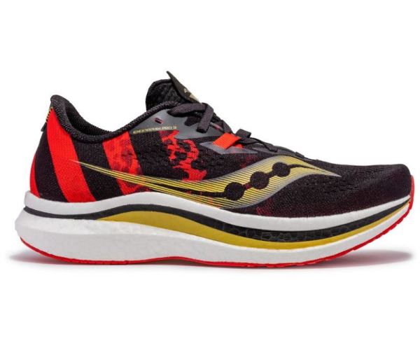 SAUCONY MEN'S KELLEN ENDORPHIN PRO 2-Kellen - Click Image to Close