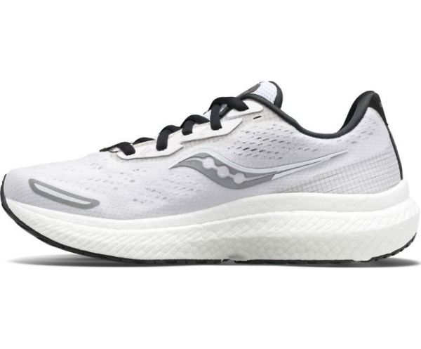 SAUCONY WOMEN'S TRIUMPH 19 REFLEXION-Reflexion