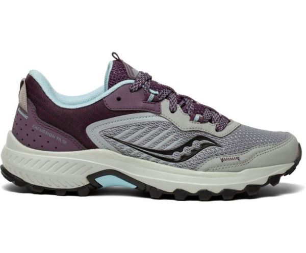 SAUCONY WOMEN'S EXCURSION TR15-Alloy Mauve - Click Image to Close