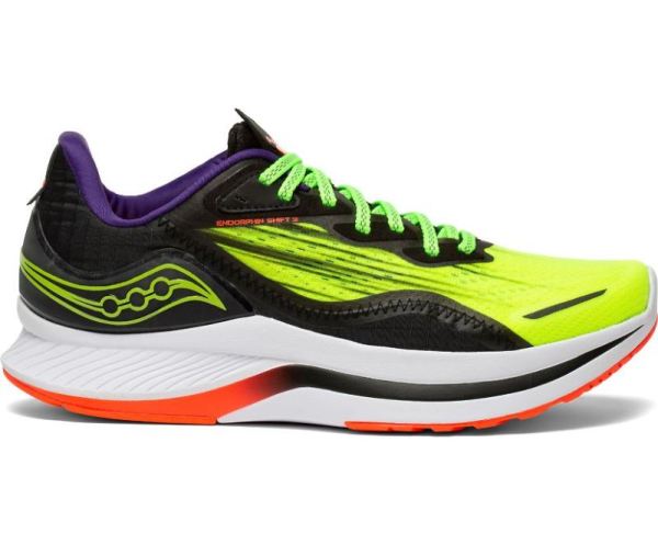 SAUCONY MEN'S VIZIPRO ENDORPHIN SHIFT 2-Vizipro