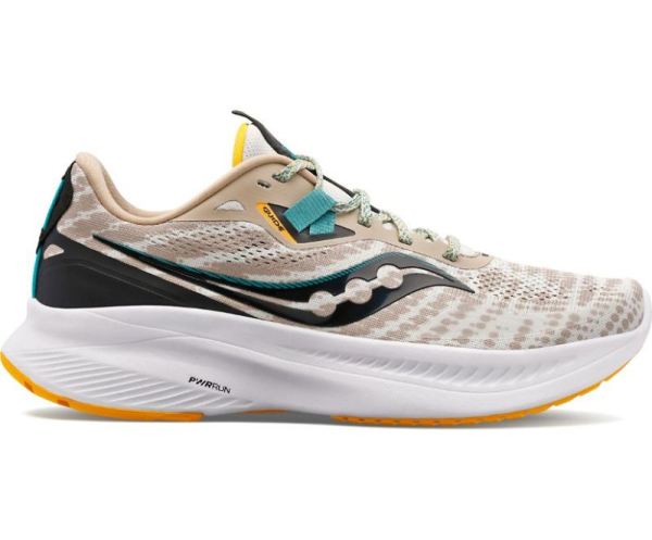 SAUCONY WOMEN'S GUIDE 15-Composite - Click Image to Close