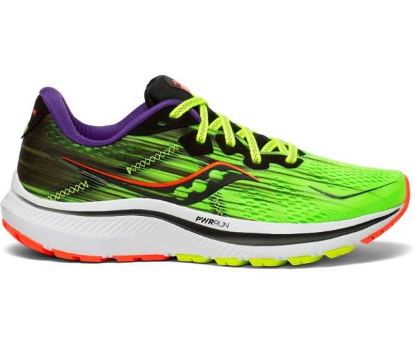 SAUCONY WOMEN'S VIZIPRO OMNI 20-Vizipro