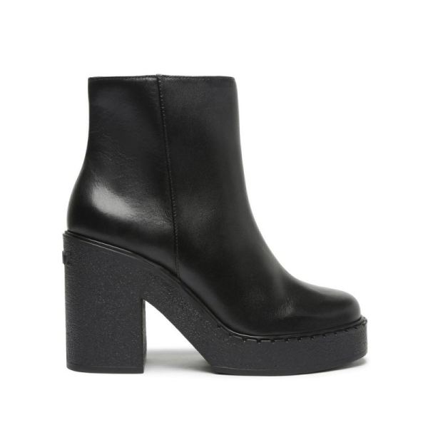 Schutz | Britt Bootie-Black