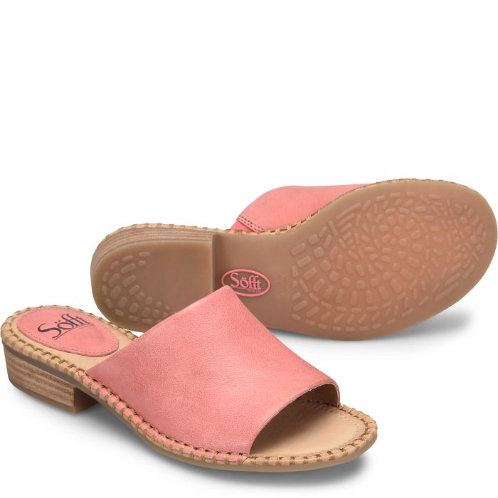 Sofft Women's Nalanie-Pink