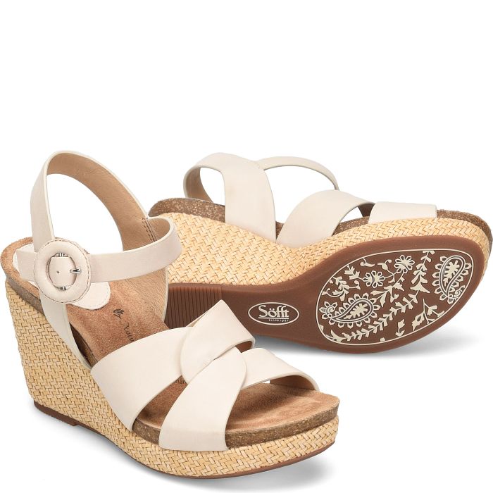 Sofft Women's Casidy-Beige (Tan)