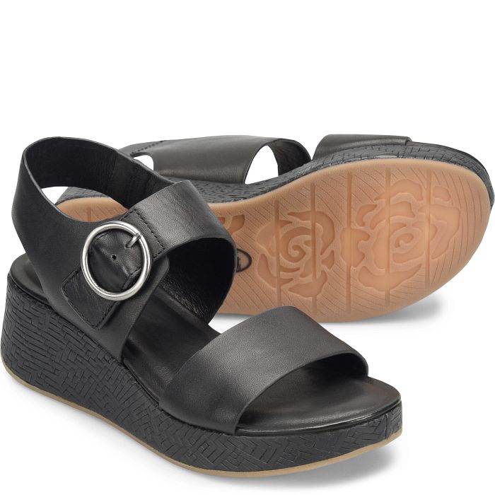 Sofft Women's Faedra-Black