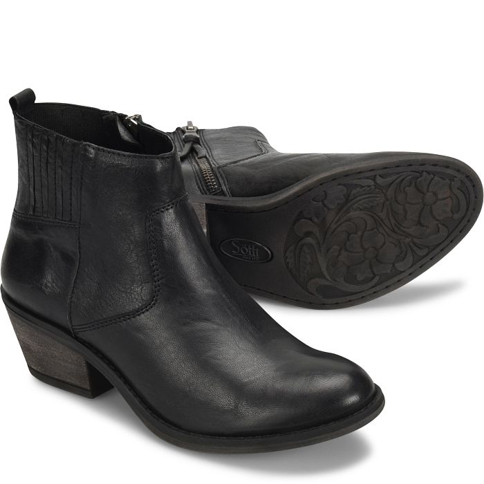 Sofft Women's Ardmore-Black