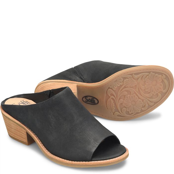 Sofft Women's Aneesa-Black