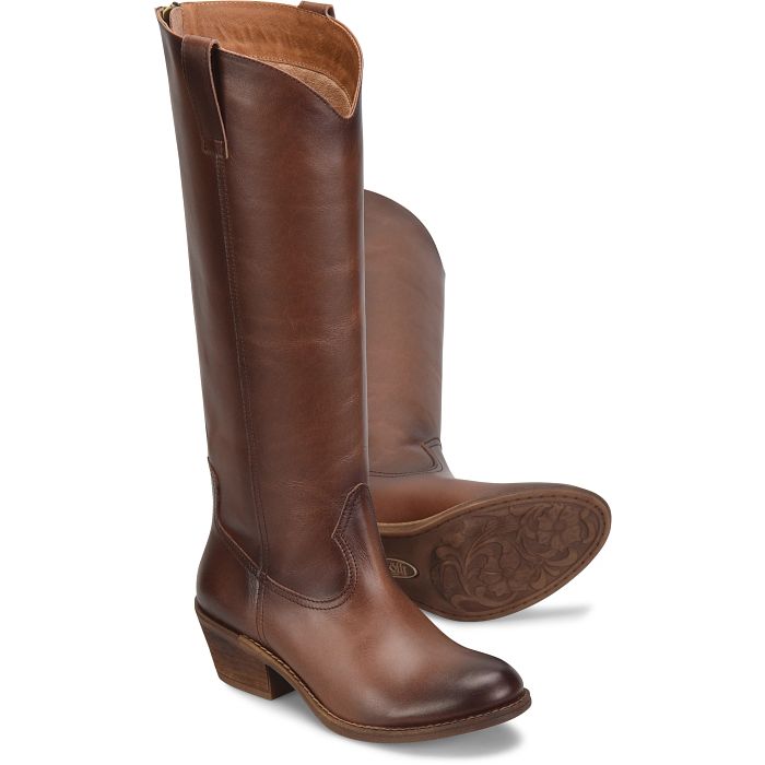 Sofft Women's Astoria-Cork (Brown)