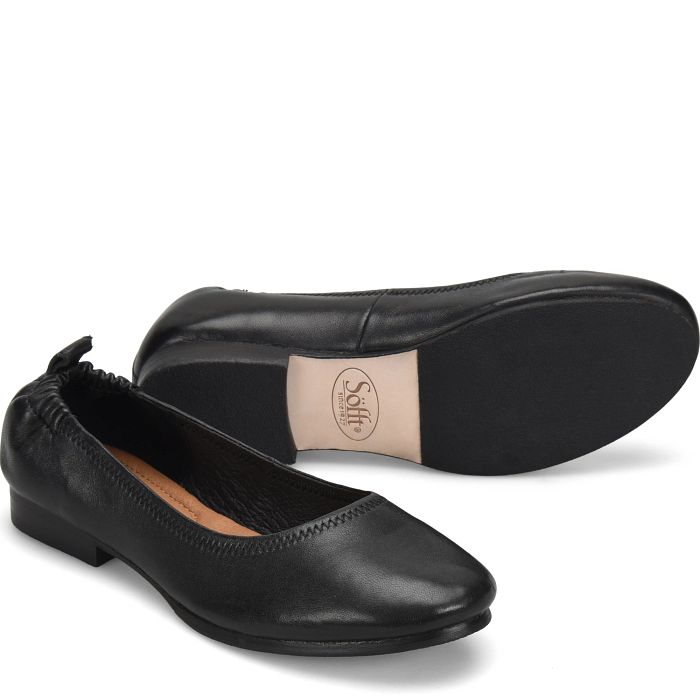 Sofft Women's Kenni-Black