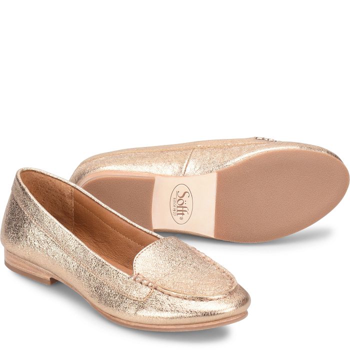 Sofft Women's Kambray-Soft Gold (Metallic)