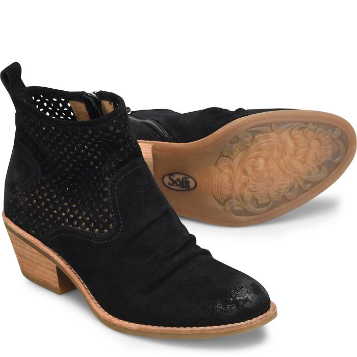 Sofft Women's Ambrea-Black