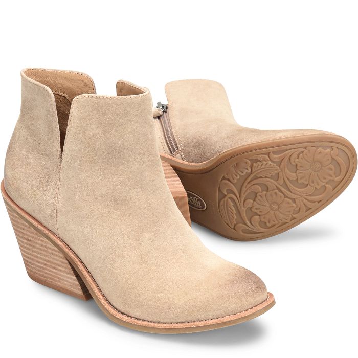 Sofft Women's Tori-Cashmere (Tan)