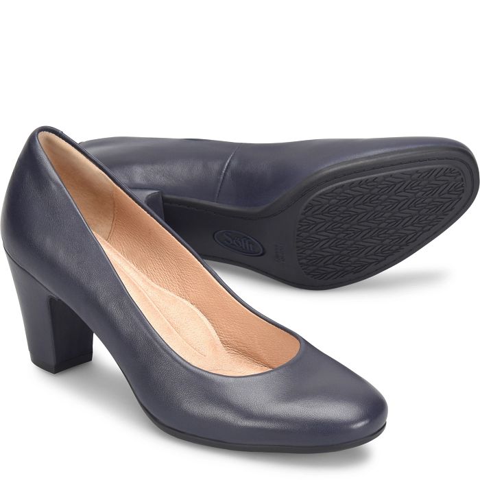 Sofft Women's Lana-Sky Navy (Blue)