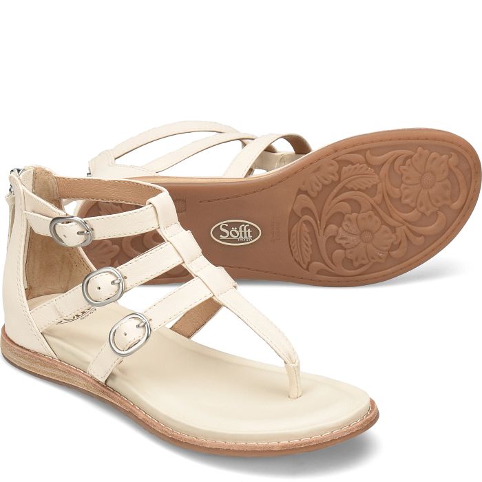 Sofft Women's Eren-White