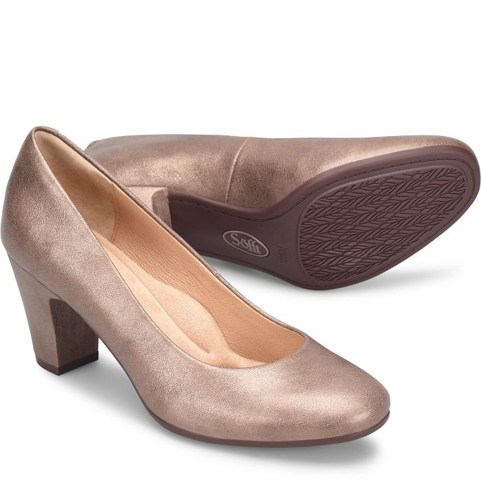 Sofft Women's Lana-Bronze (Metallic)