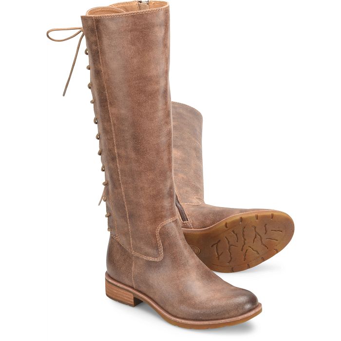 Sofft Women's Sharnell II-Brown