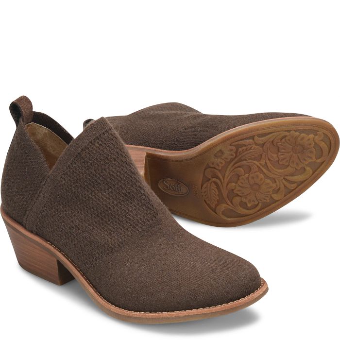 Sofft Women's Arvada-Brown