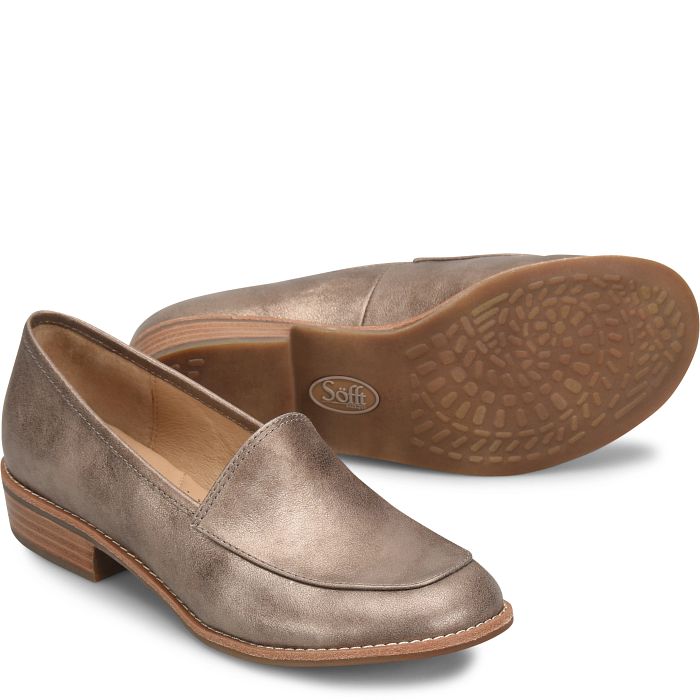 Sofft Women's Napoli-Bronze (Metallic)