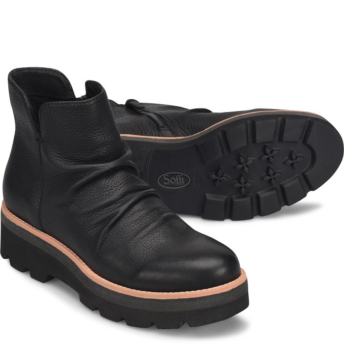 Sofft Women's Pecola-Black