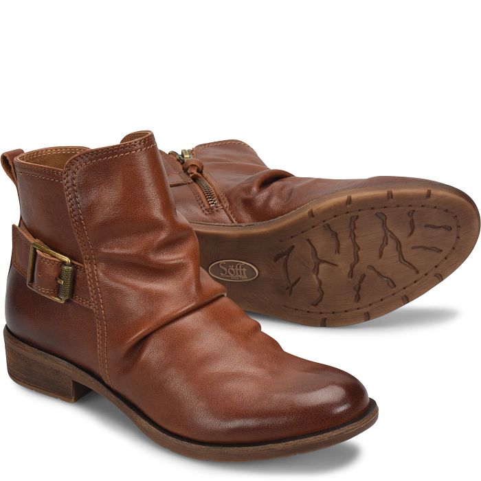 Sofft Women's Brookdale-Root Brown (Brown)