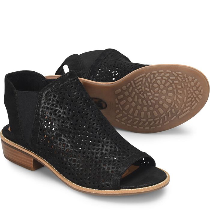 Sofft Women's Nalda-Black