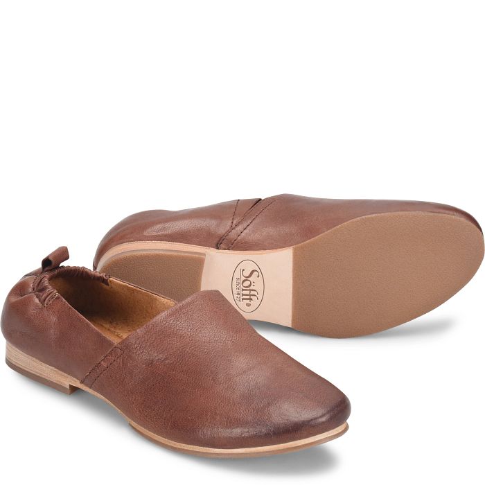 Sofft Women's Kaitey-Brown