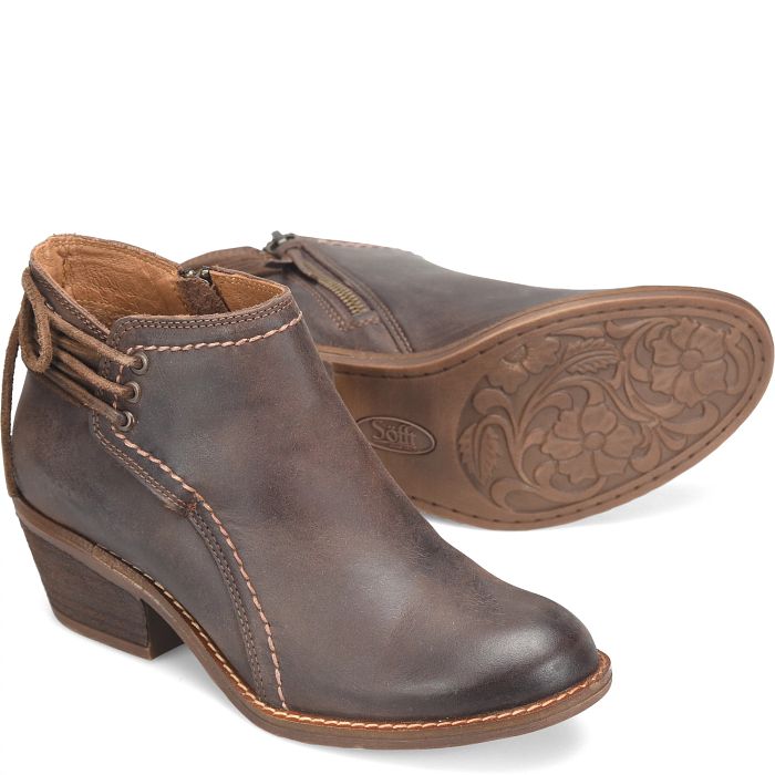 Sofft Women's Aleah-Espresso (Brown)