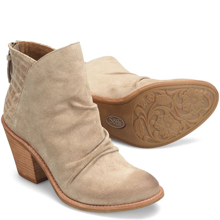 Sofft Women's Teyton-Cashmere (Tan)