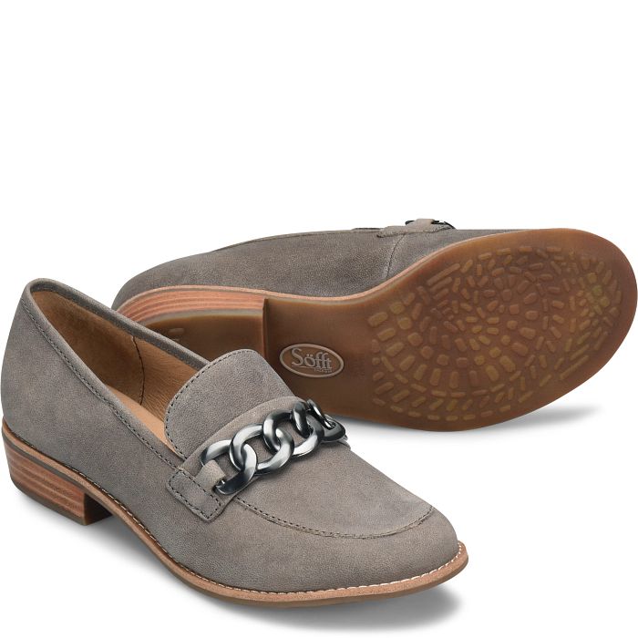 Sofft Women's Nevara-Grey